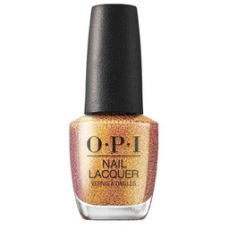 OPI Good Enough To Treat Nail Lacquer Lakier