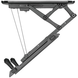 MACLEAN UCHWYT DO TV ELEKTRYCZ