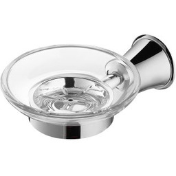 OMNIRES Mydelniczka ART LINE wisząca chrom połysk AL53420CR