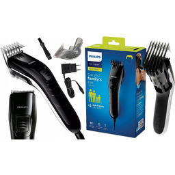 Maszynka do strzyżenia Philips QC5115 sieciowa strzyżarka uniwersalna
