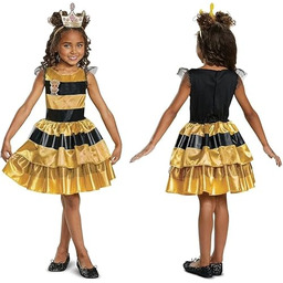 Disguise Queen Bee Classic