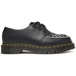 Półbuty Dr. Martens Ramsey DM31499001 Czarny