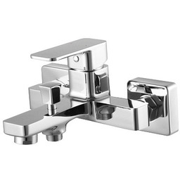 Bateria wannowa, chrom Apure AP2230 CR Omnires AUTORYZOWANY