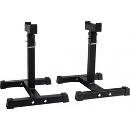 GORILLA SPORTS Stojaki pod sztangę 100865-00022-0001
