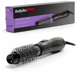 Lokówko-suszarka Babyliss Pro Titanium BAB2676TTE 32 mm