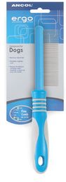Ancol Ergo pchła grzebień dla psów
