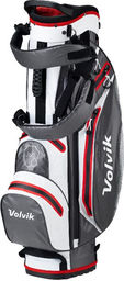Torba golfowa VOLVIK WP Stand Bag 360 wodoodporna