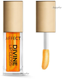 AFFECT - DIVINE - LIP GLOSS OIL -