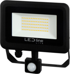 Naświetlacz 50W 4000K LED line LITE PHOTON