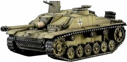 Italeri 25756 1:56 Sd. Samochód. 142/1 StuG III