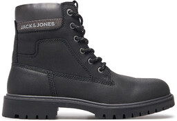 Trapery Jack&Jones 12243421 Szary