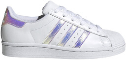 Adidas, Buty dziecięce, SUPERSTAR J FV3139, rozmiar 36