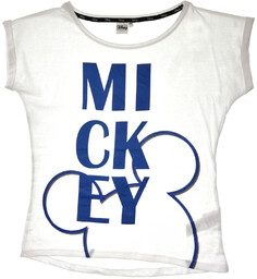 Białt T-shirt młodzieżowy Myszka Miki