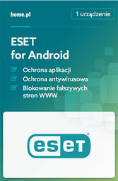 ESET Mobile Security for Android 2021 -