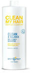 Montibello Smart Touch Clean My Hair Szampon micelarny