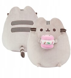 Pusheen z Lodem maskotka 23cm Ice Cream Sandwich