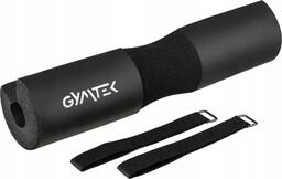 Osłona karku na gryf 45cm Gymtek