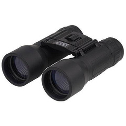 Lornetka 10x42 z pokrowcem - Czarny - Mil-Tec