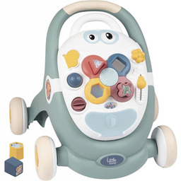 Little Smoby, Chodzik 3w1
