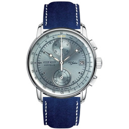 ZEPPELIN Zegarek 8670-4