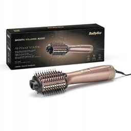 Suszarko-lokówka Babyliss Air Power Volume AS95E Jonizacja 1000W