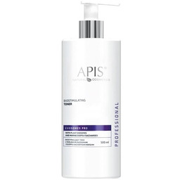 Apis Exosomes Pro biostymulujący tonik z roślinnymi egzosomami