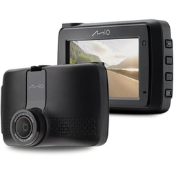 MIO MiVue 903W PRO STARVIS 2 HDR 2,5