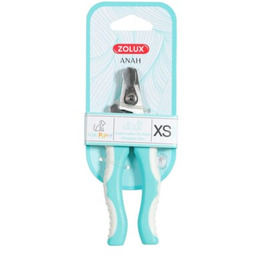 ZOLUX Obcinacz do pazurów Anah 470850 XS
