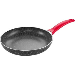 Tescoma Patelnia Ø 26 cm Manico Rosso