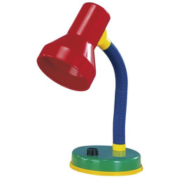 Lampa biurkowa dla ucznia PRONTO 5027011-17 - Trio