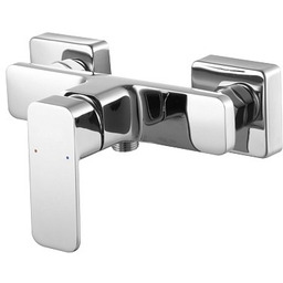 Bateria prysznicowa, chrom Apure AP2240 CR Omnires AUTORYZOWANY