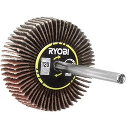RYOBI Ściernica lamelkowa RAR605