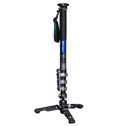 Leofoto MV-324C Monopod wideo serii Wand