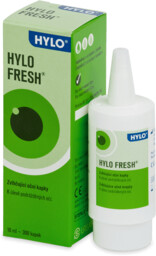 HYLO-FRESH 10ml