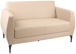 Dwuosobowa Sofa Basco Coffee 2