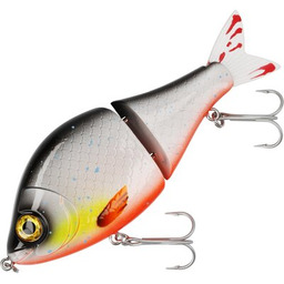 MIKADO Wobler MFT Swimbait PWMS-13-BM 13 cm Bream