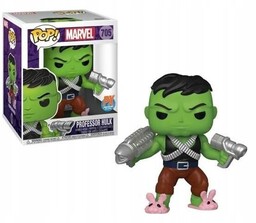 Figurka Funko POP! Marvel Professor Hulk