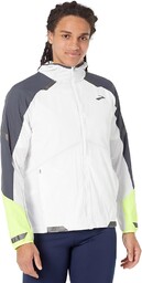 Brooks Kurtka Run Visible Cabrio