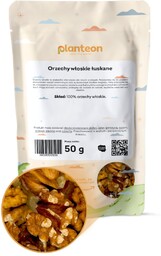 Orzechy włoskie łuskane 5kg