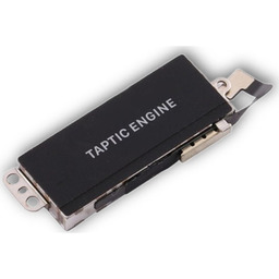 Taptic Engine wibracja iPhone 11