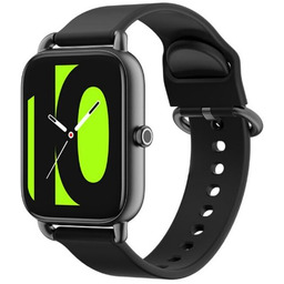 Smartwatch, Haylou, RS4, czarny