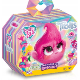 Little Live Pets Sal Trolle