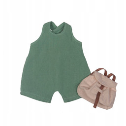 Lalka Rubens Barn Wiosna