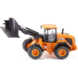Siku 3663, JCB 435S Agri Ładowarka kołowa, 1:32,