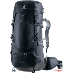 Deuter Plecak trekkingowy Aircontact Lite 40 + 10