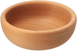 ČistéDřevo Miska drewniana 16 cm