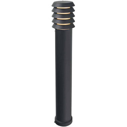 Lampa stojąca na ogród ALTA 85CM 1475B -