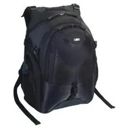 Targus TEB01 Campus 15-16" Backpack Czarny Plecak