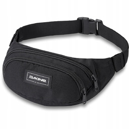Saszetka nerka Dakine Hip black OS