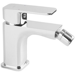Bateria bidetowa, chrom Apure AP2220 CR Omnires AUTORYZOWANY